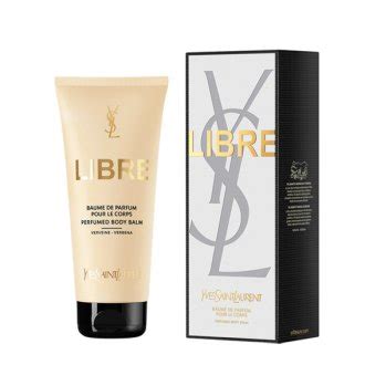 ysl saharienne body lotion|Yves Saint Laurent Beaute Libre Perfumed Body Balm .